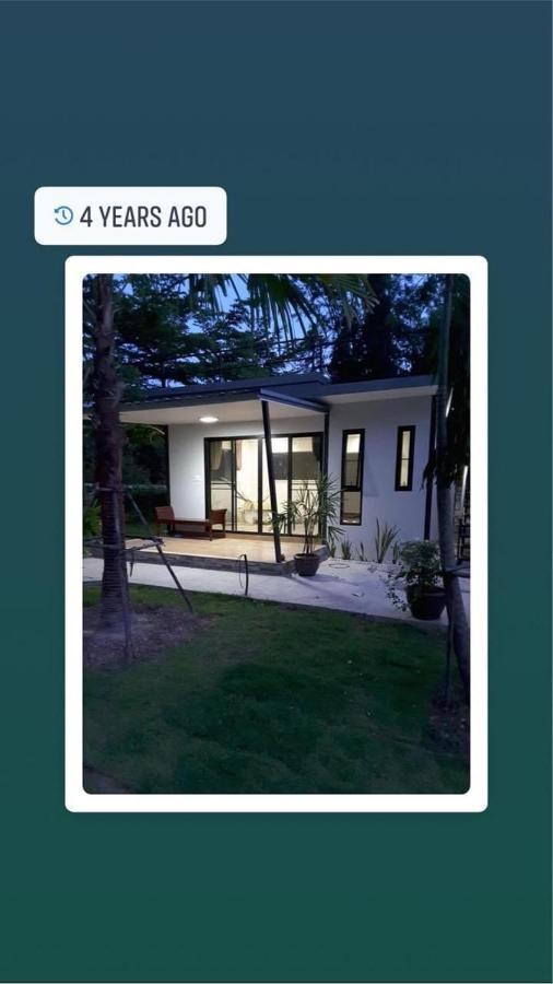 B&B Forest Hill Khao Yai Noen Hom Eksteriør billede