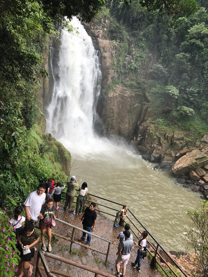 B&B Forest Hill Khao Yai Noen Hom Eksteriør billede