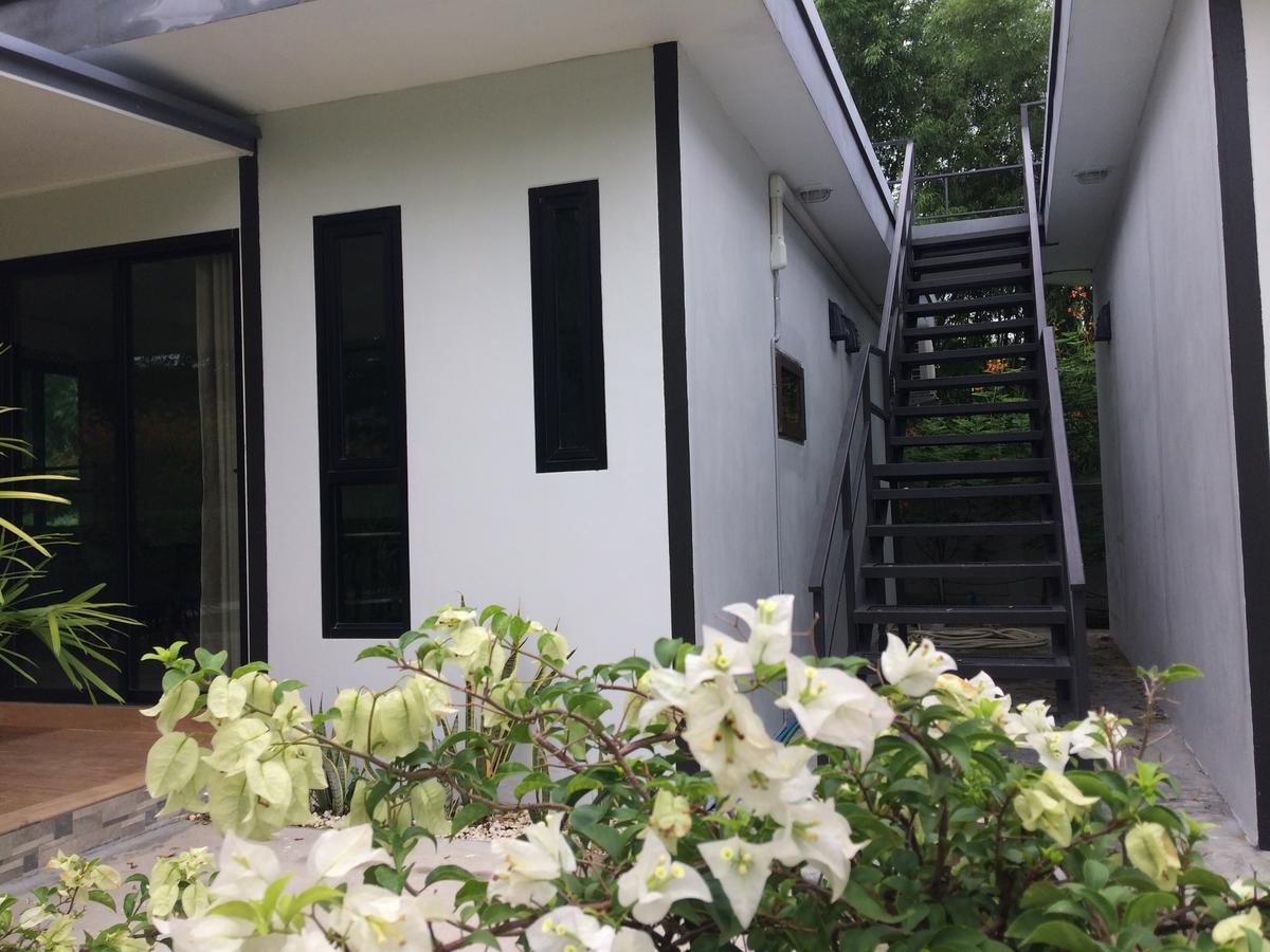 B&B Forest Hill Khao Yai Noen Hom Eksteriør billede