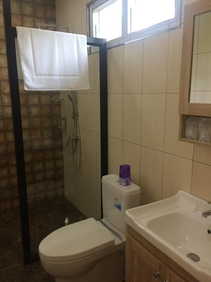 B&B Forest Hill Khao Yai Noen Hom Eksteriør billede
