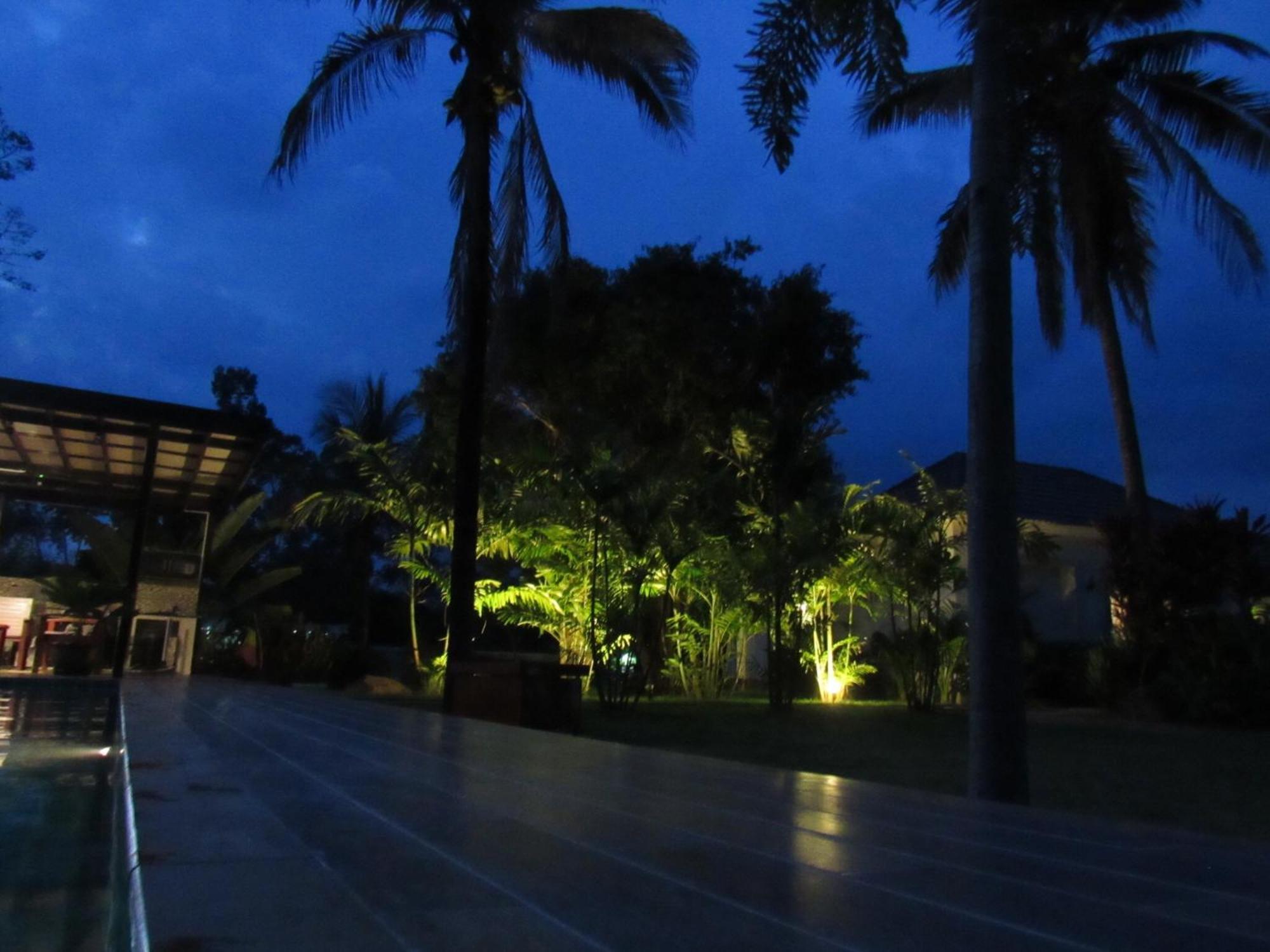 B&B Forest Hill Khao Yai Noen Hom Eksteriør billede
