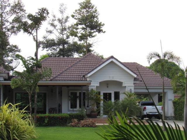 B&B Forest Hill Khao Yai Noen Hom Eksteriør billede